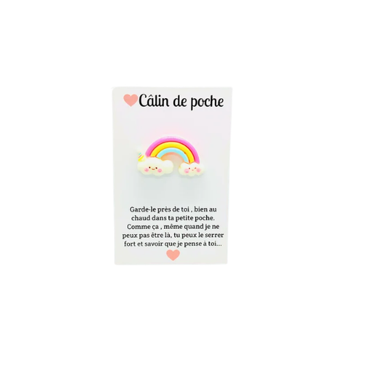 Les lutins de Marie - Câlin de Poche