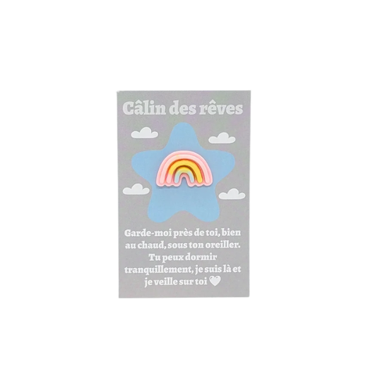 Les lutins de Marie - Câlin de Poche