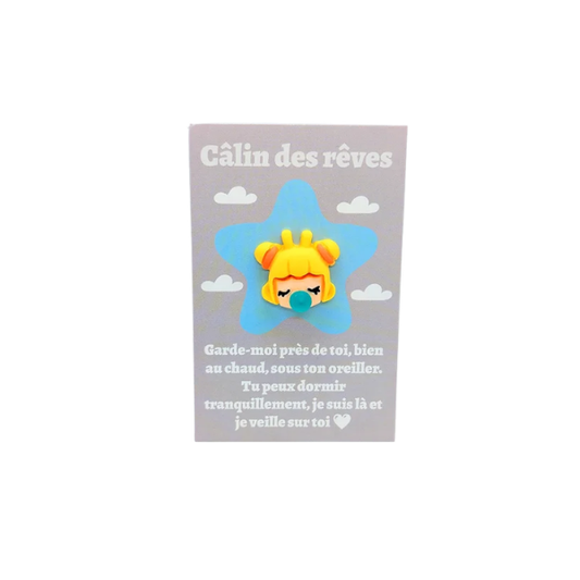 Les lutins de Marie - Câlin de Poche