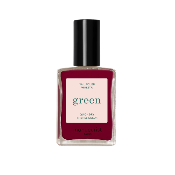 Manucurist - Vernis Violeta