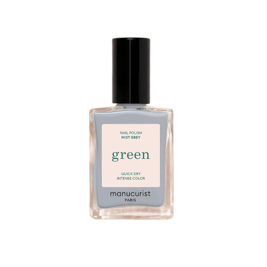 Manucurist - Vernis Mist grey