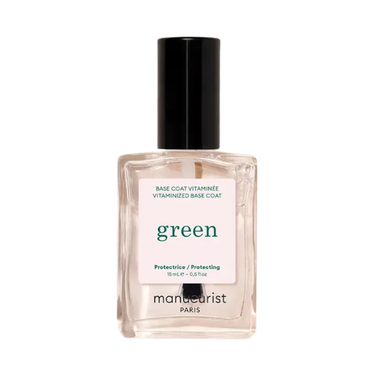 Manucurist - Base Coat Vitaminée Green™