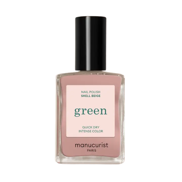 Manucurist - Vernis Shell beige