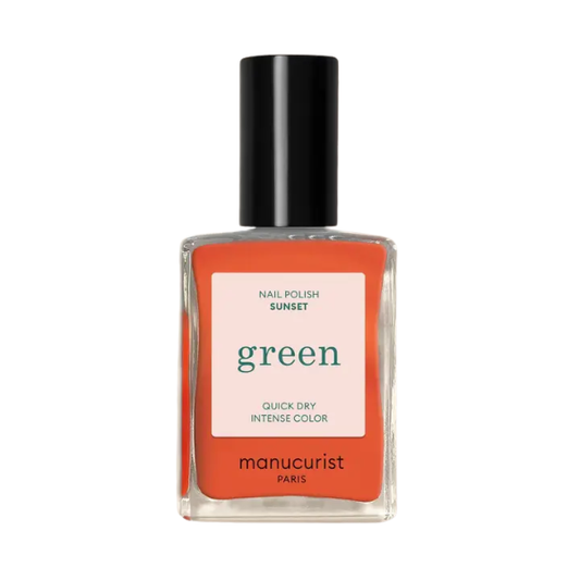Manucurist - Vernis Sunset