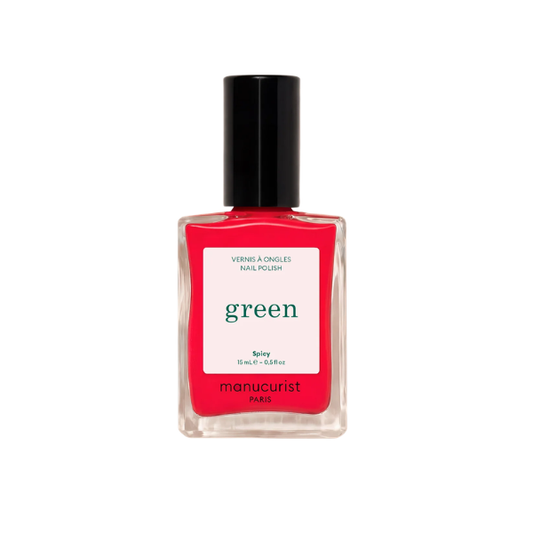 Manucurist - Vernis Spicy