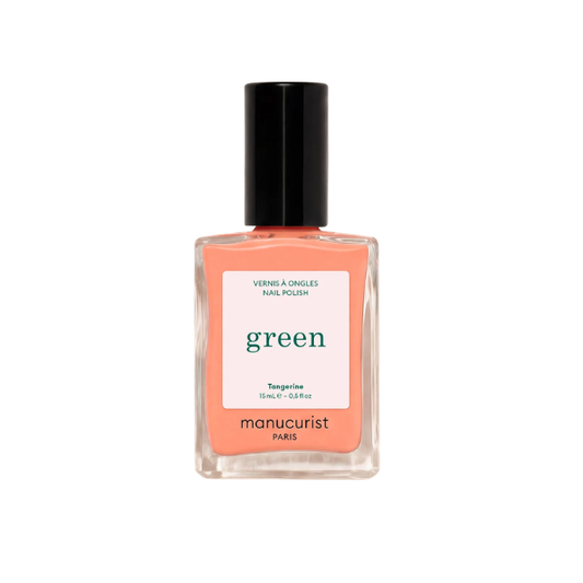 Manucurist - Vernis Tangerine