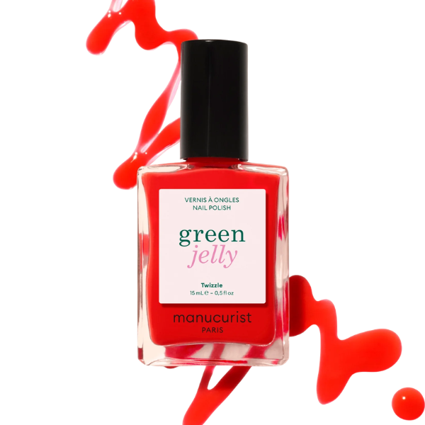 Manucurist - Vernis Twizzie