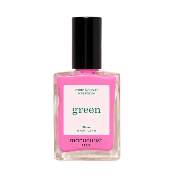 Manucurist - Vernis Bloom