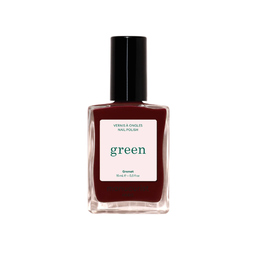 Manucurist - Vernis Grenat