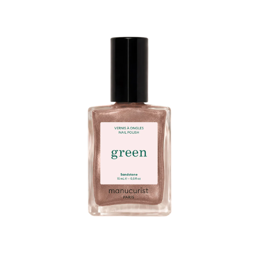 Manucurist - Vernis Sandstone