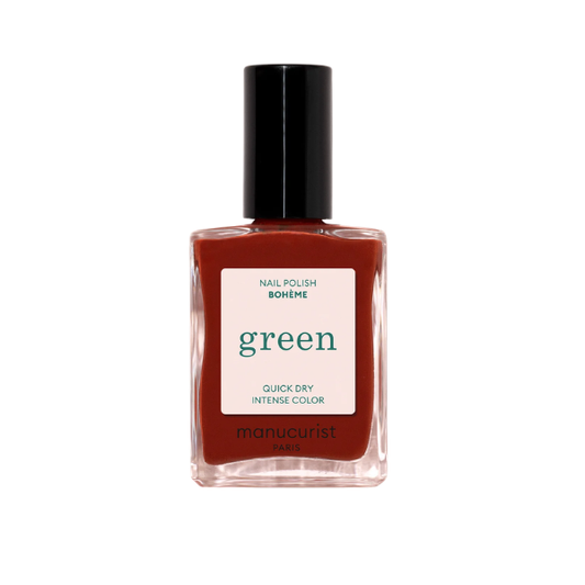 Manucurist - Vernis Bohème