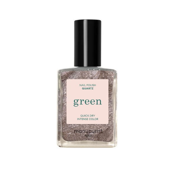 Manucurist - Vernis Quartz