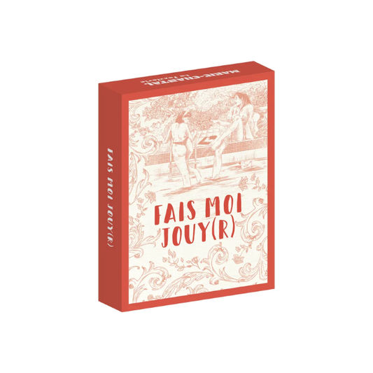 Marie-Chantal - Mini puzzle - Fais moi Jouy(r)