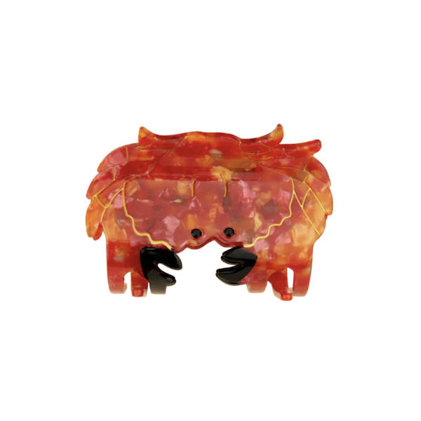 Coucou Suzette - Grosse pince - Crabe