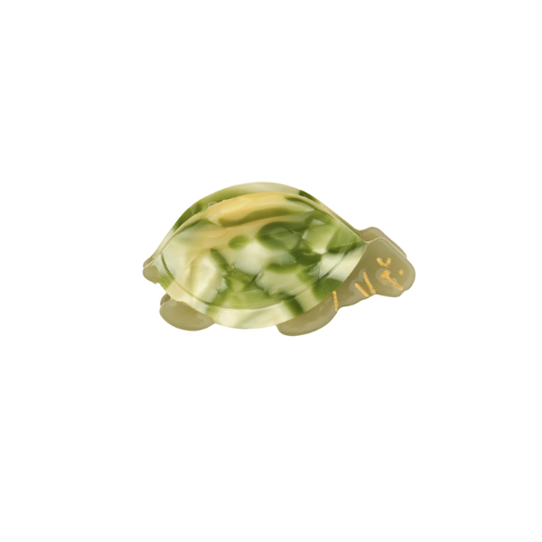 Coucou Suzette - Mini pince Tortue