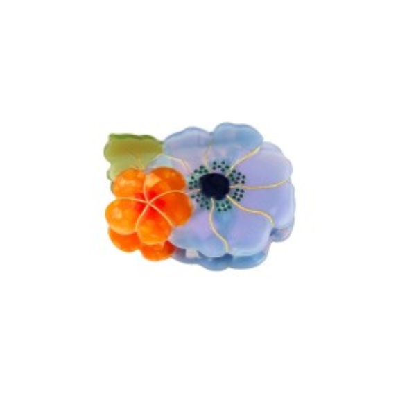 Coucou Suzette - Grosse pince - Petit Bouquet