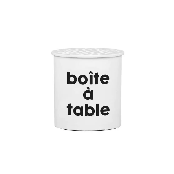 FELICIE AUSSI - BOITE À TABLE