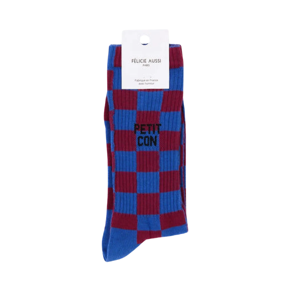 Felicie aussi - Chaussettes petit con