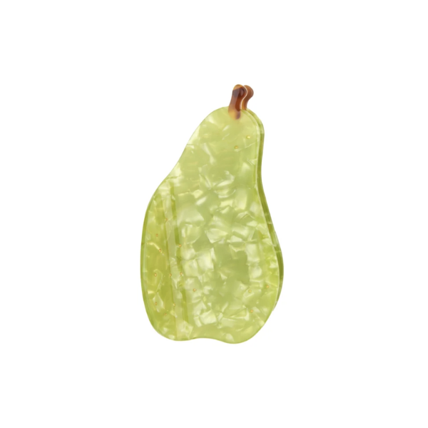 Coucou Suzette - Grosse pince - Poire
