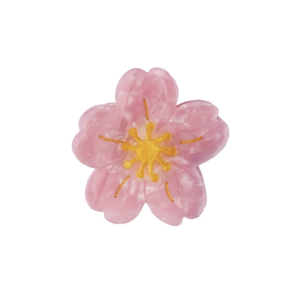 Coucou Suzette - Grosse pince - Sakura