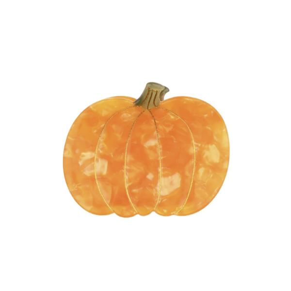 Coucou Suzette - Grosse pince - Citrouille