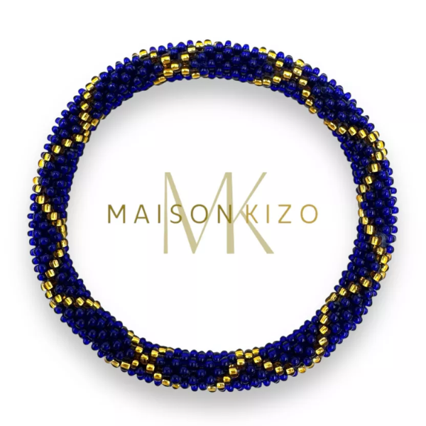 Bracelet népalais - Maison Kizo