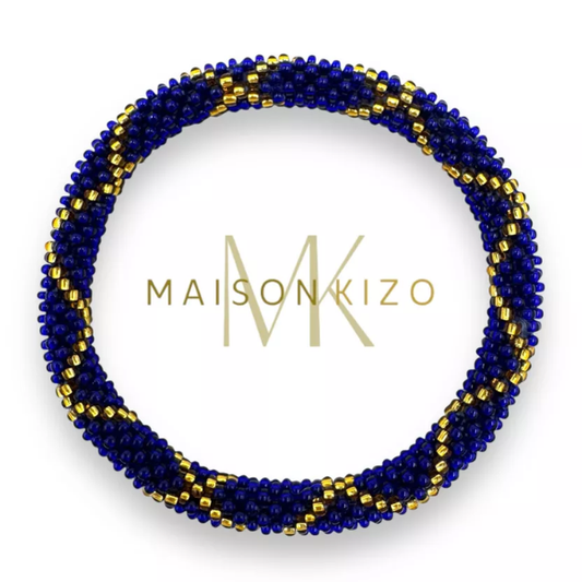 Bracelet népalais - Maison Kizo