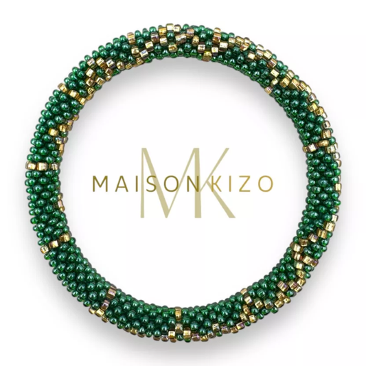 Bracelet népalais - Maison Kizo