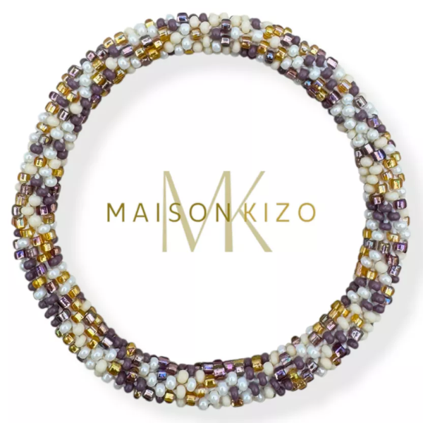 Bracelet népalais - Maison Kizo