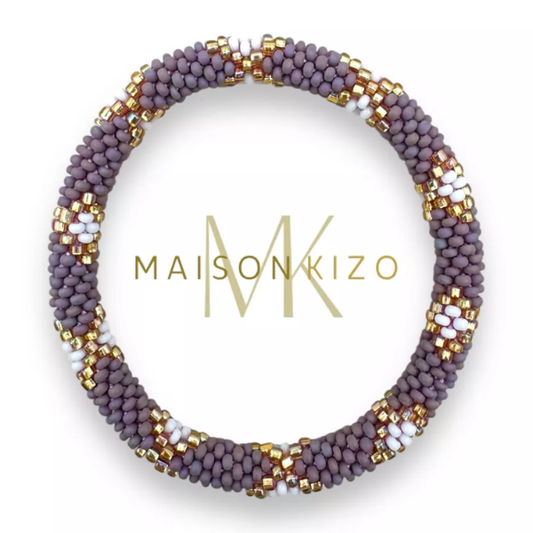 Bracelet népalais - Maison Kizo