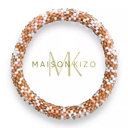 Bracelet népalais - Maison Kizo
