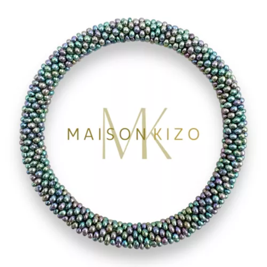Bracelet népalais - Maison Kizo