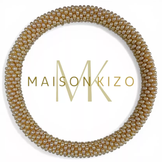 Bracelet népalais - Maison Kizo