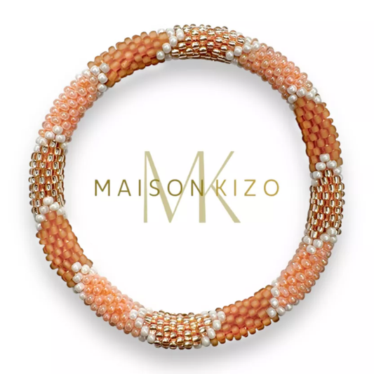 Bracelet népalais - Maison Kizo