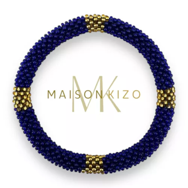Bracelet népalais - Maison Kizo