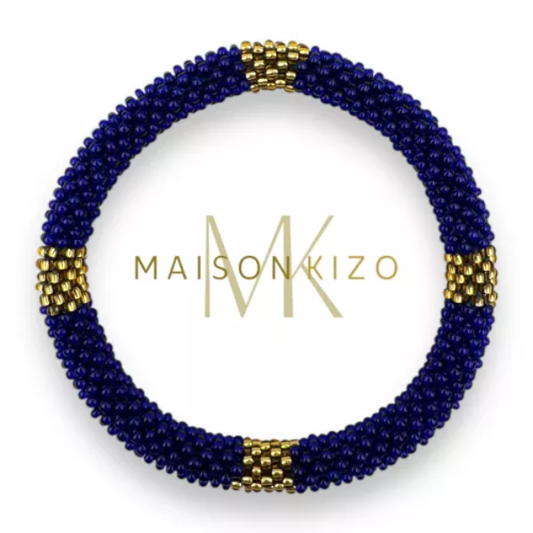 Bracelet népalais - Maison Kizo