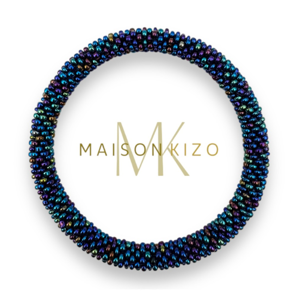Bracelet népalais - Maison Kizo