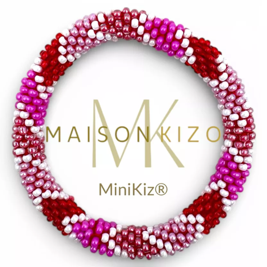 Bracelet enfant népalais - Maison Kizo