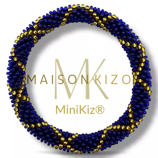 Bracelet enfant népalais - Maison Kizo