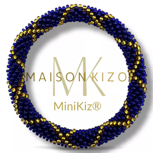 Bracelet enfant népalais - Maison Kizo