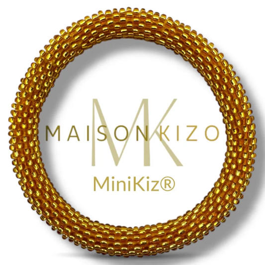 Bracelet enfant népalais - Maison Kizo