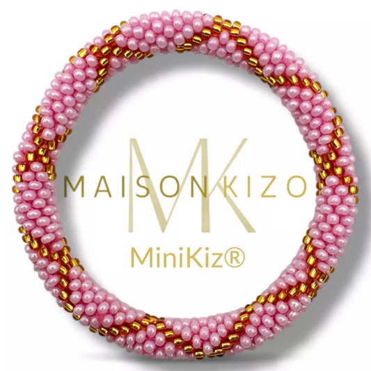 Bracelet enfant népalais - Maison Kizo