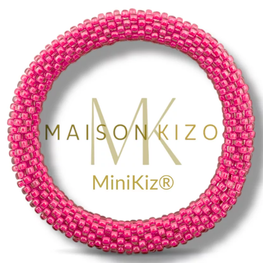 Bracelet enfant népalais - Maison Kizo