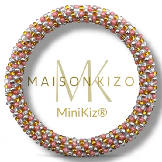 Bracelet enfant népalais - Maison Kizo