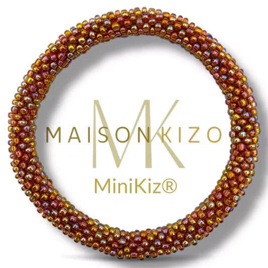Bracelet népalais - Maison Kizo