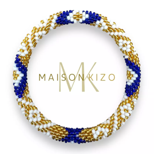 Bracelet népalais - Maison Kizo