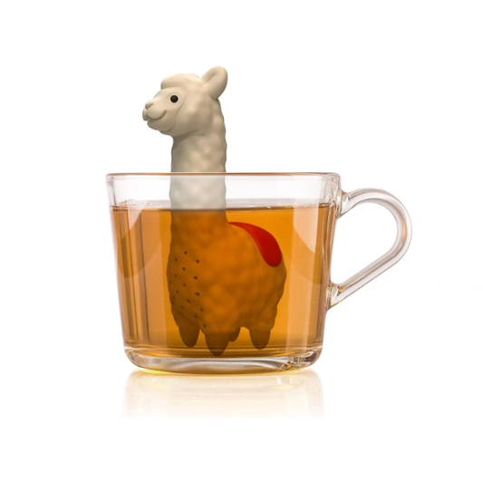 Infuseur à thé - Lama