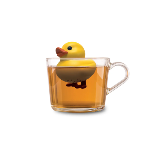 Infuseur à thé - Canard