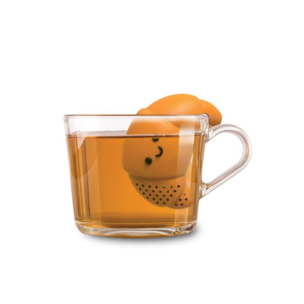 Infuseur à thé - Croissant