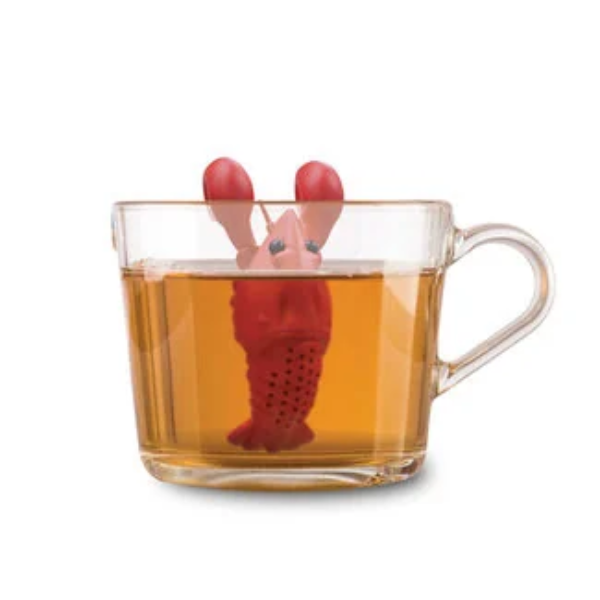 Infuseur à thé - Homard